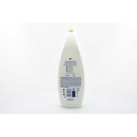 DOVE ΑΦΡΟΛΟΥΤΡΟ 600ml CARE BY NATURE AWAKENING