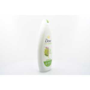 DOVE ΑΦΡΟΛΟΥΤΡΟ 600ml CARE BY NATURE AWAKENING