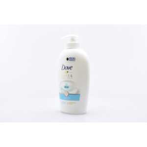 Dove κρεμοσάπουνο αντιβακτηριακό care & protect 250ml Dove - 1