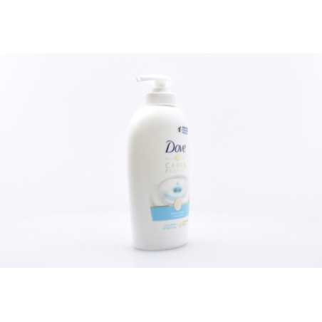 Dove κρεμοσάπουνο αντιβακτηριακό care & protect 250ml