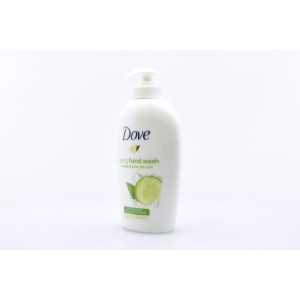 Dove κρεμοσάπουνο go fresh cucumber 250ml Dove - 1