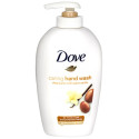 Dove κρεμοσάπουνο shea butter 250ml Dove - 1