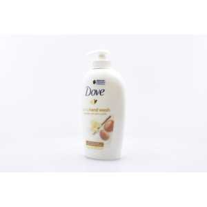 Dove κρεμοσάπουνο shea butter 250ml Dove - 1