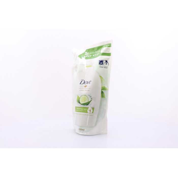 Dove κρεμοσάπουνο ανταλλακτικό fresh cucumber 500ml