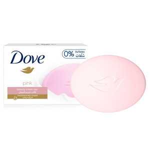 Dove σαπούνι pink beauty cream 100gr