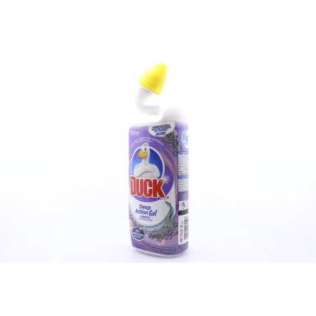 Duck deep action gel με λεβάντα 750ml