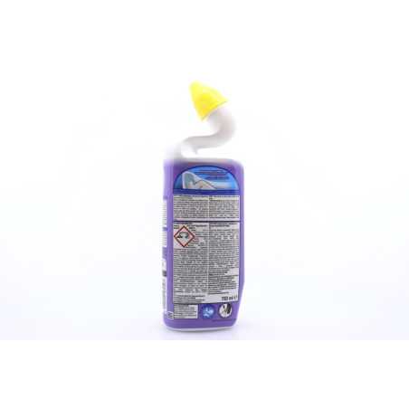 Duck deep action gel με λεβάντα 750ml