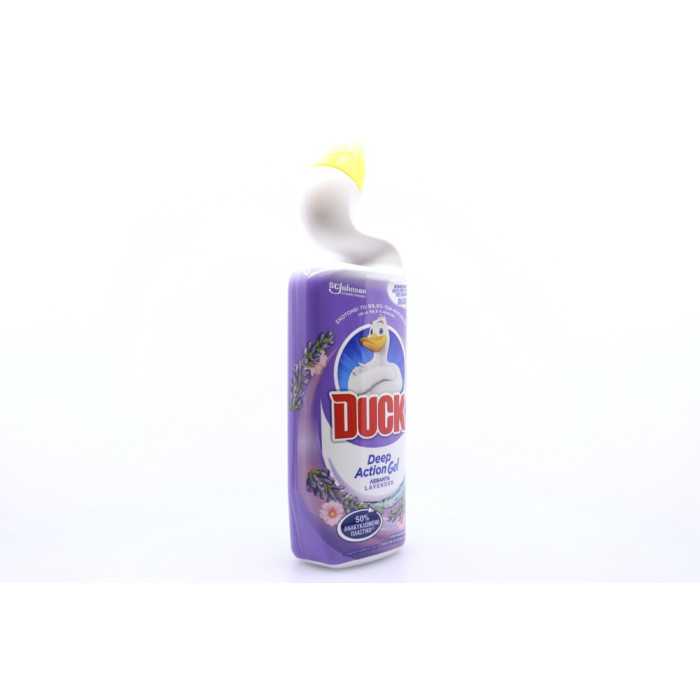 Duck deep action gel με λεβάντα 750ml