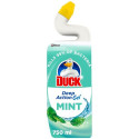 Duck deep action gel με μέντα 750ml Duck - 1