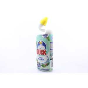 Duck deep action gel με μέντα 750ml Duck - 1