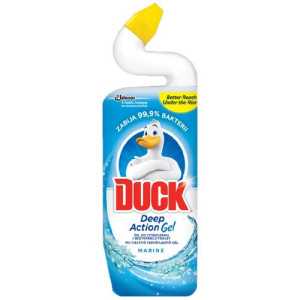 Duck deep action gel με πεύκο 750ml Duck - 1