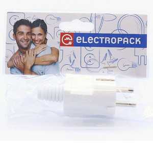 Electropack φις σούκο αρσενικό blister Electropack - 1