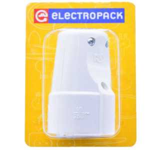 Electropack φις σούκο θηλυκό blister Electropack - 1