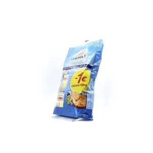 Elite crackers μεσογειακά φέτα & ρίγανη 3x105gr