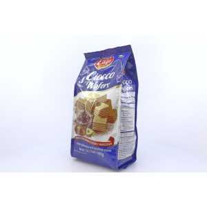 Elledi lago ciocco wafers 400gr