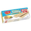 Elledi lago wafer doppio με βανίλια 2x125gr Elledi - 1