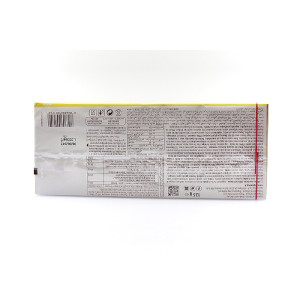 Elledi lago wafer doppio με λεμόνι 2x125gr Elledi - 4