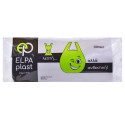 Elpa plast σακούλα ρολό φανελάκι νο42 200τεμ Elpa Plast - 1