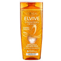 Elvive σαμπουάν θρέψης coconut oil 400ml Elvive Loreal - 1