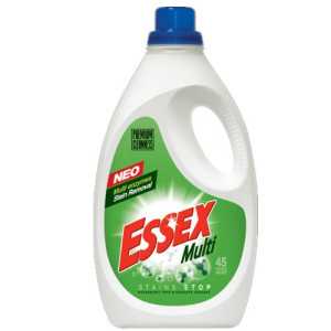 Essex Multi υγρό πλυντηρίου ρούχων 45μεζ 2,25lt Essex - 1