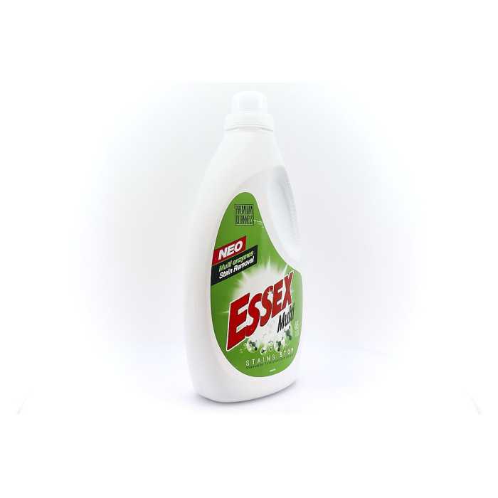 Essex Multi υγρό πλυντηρίου ρούχων 45μεζ 2,25lt