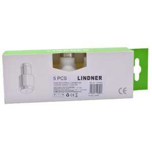 Eurolamp ασφάλεια normal lindner 35A 5τεμ Eurolamp - 1