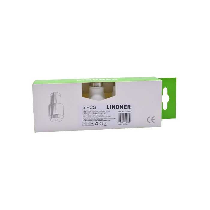 Eurolamp ασφάλεια normal lindner 35A 5τεμ Eurolamp - 1