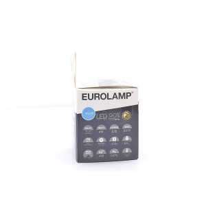 Eurolamp λάμπα led GU10 6W 4000k