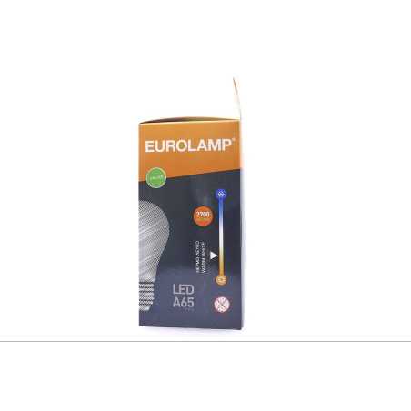 Eurolamp λάμπα led κοινή 15w ε27 2700k 220-240v Eurolamp - 3