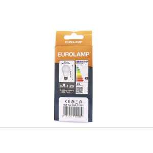 Eurolamp λάμπα led κοινή 15w ε27 2700k 220-240v Eurolamp - 4