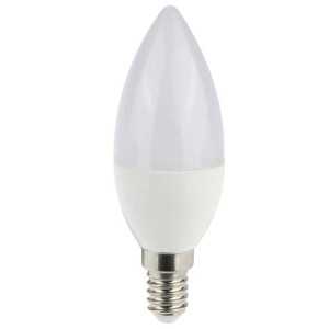 Eurolamp λάμπα smd led minion C37 8W 2700K 930lumen 38x108mm Eurolamp - 1