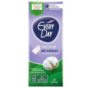 Every Day σερβιετάκια all cotton normal 20τεμ