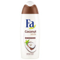 Fa αφρόλουτρο coconut milk 250ml Fa - 1