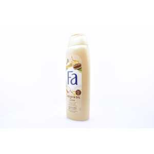 Fa αφρόλουτρο cream & oil cacao 750ml  - 1