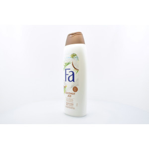 Fa αφρόλουτρο coconut milk 750ml