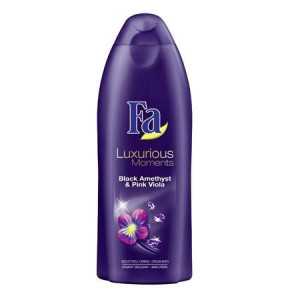 Fa αφρόλουτρο luxurious moments 750ml