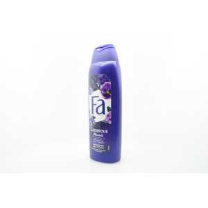 Fa αφρόλουτρο luxurious moments 750ml