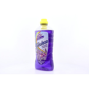 Fabuloso καθαριστικό πατώματος με λεβάντα 1lt