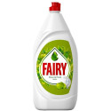 Fairy υγρό πιάτων πράσινο μήλο 400ml Fairy - 1