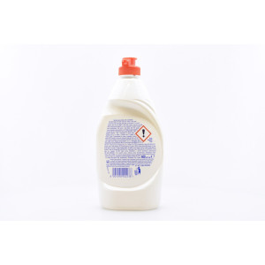 Fairy υγρό πιάτων λεμόνι 400ml Fairy - 4