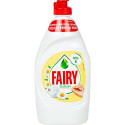 Fairy υγρό πιάτων χαμομήλι 400ml Fairy - 1