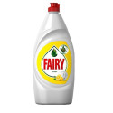 Fairy υγρό πιάτων λεμόνι 800ml