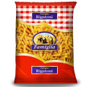 Famiglia rigatoni σέλινο 500gr Famiglia - 1