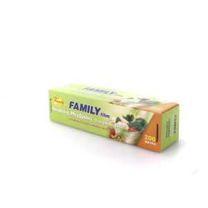 Family μεμβράνη σε κουτί με πριόνι 200m x 30cm Family - 1
