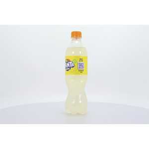 Fanta αναψυκτικό λεμονάδα 500ml