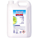 Farcom activel plus gel καθαρισμού χεριών 4lt Farcom - 1