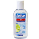 Farcom activel plus gel καθαρισμού χεριών 80ml Farcom - 1