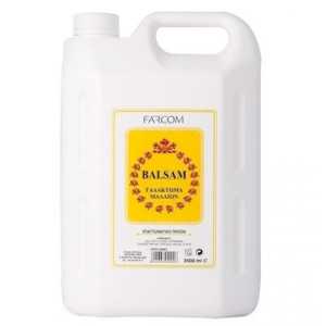 Farcom balsam γαλάκτωμα μαλλιών 3,5lt Farcom - 1