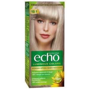 Farcom echo βαφή μαλλιών No10.1 60ml Farcom - 1
