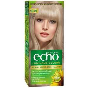 Farcom echo βαφή μαλλιών No10.79 60ml Farcom - 1